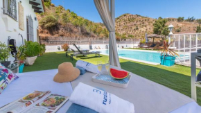Villa Omairi Torrox by Ruralidays Torrox